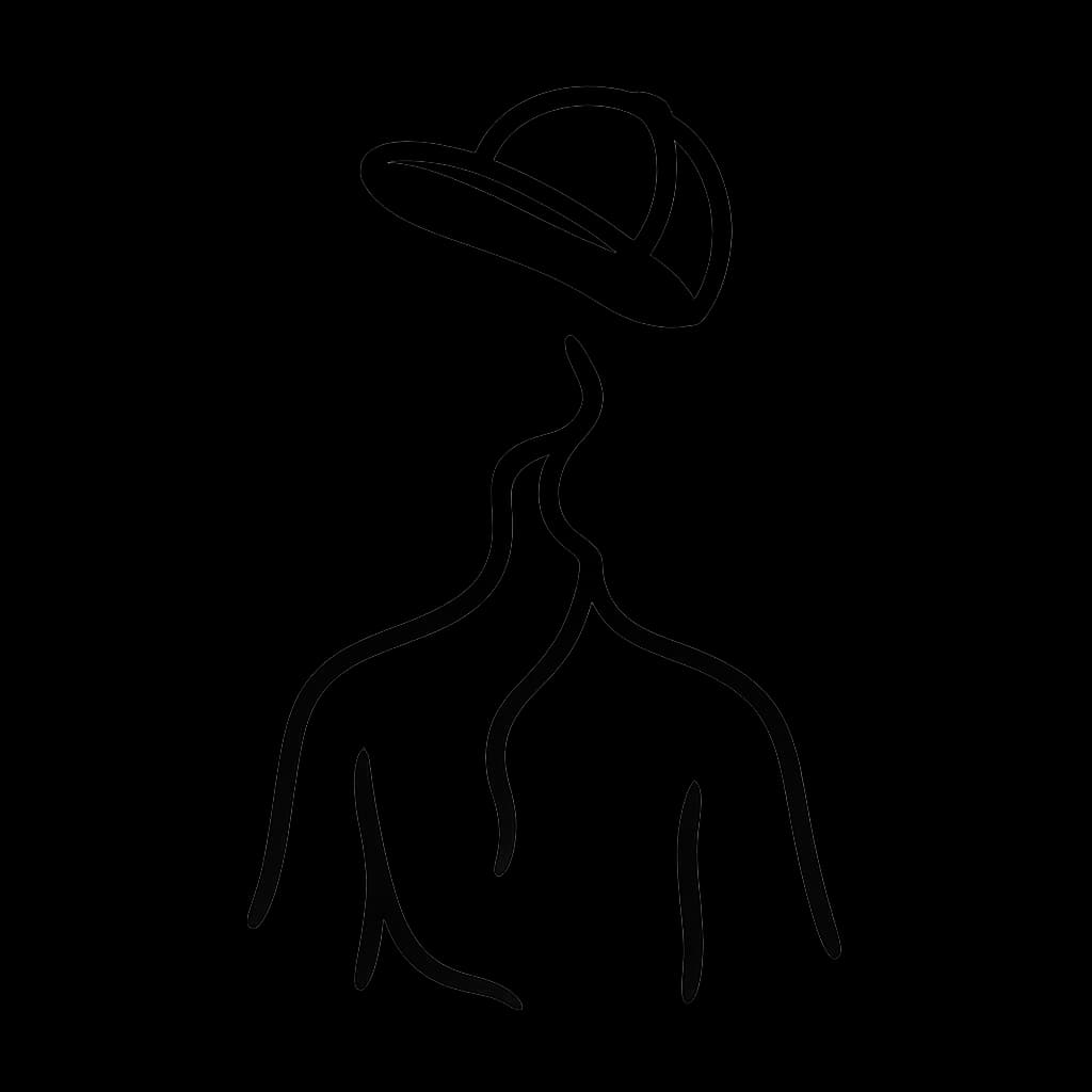 Image representing Missing Cap