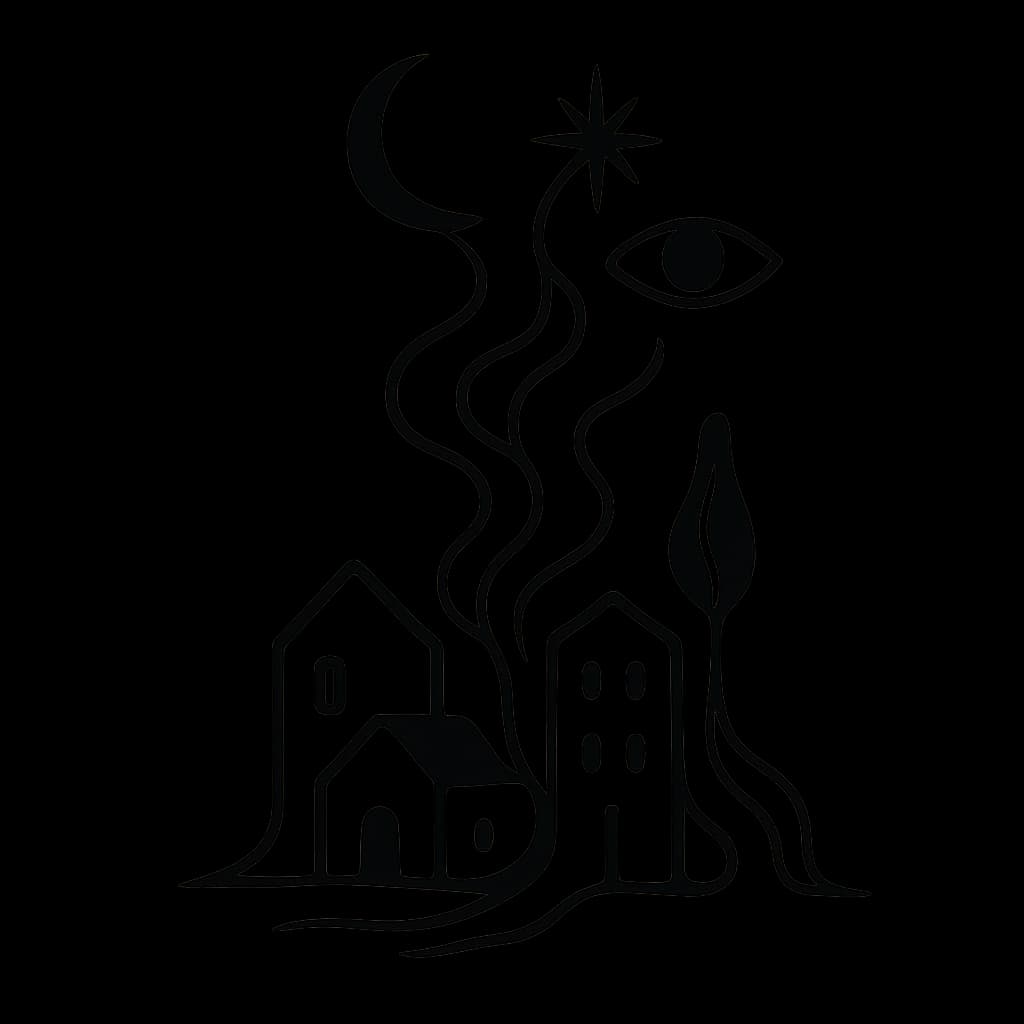 Image representing Modern Village