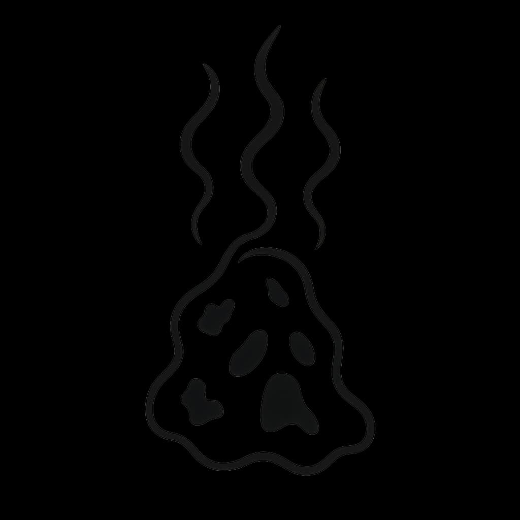 Image representing Moldy Smell