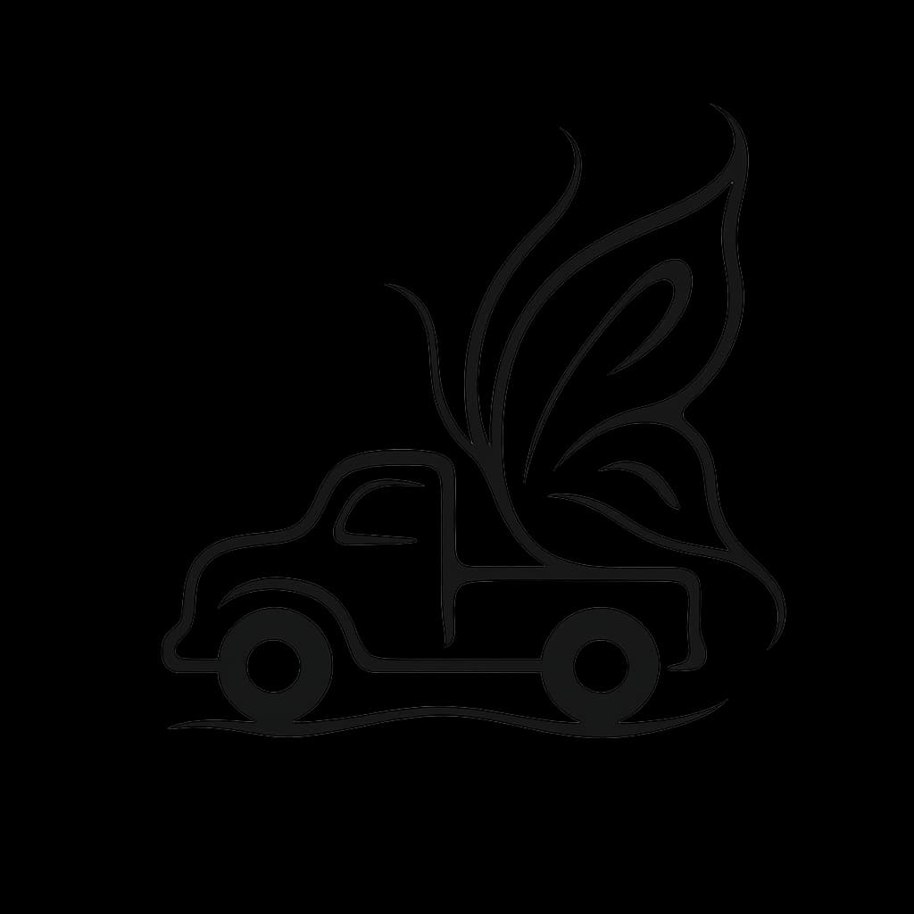 Image representing Mom's Truck