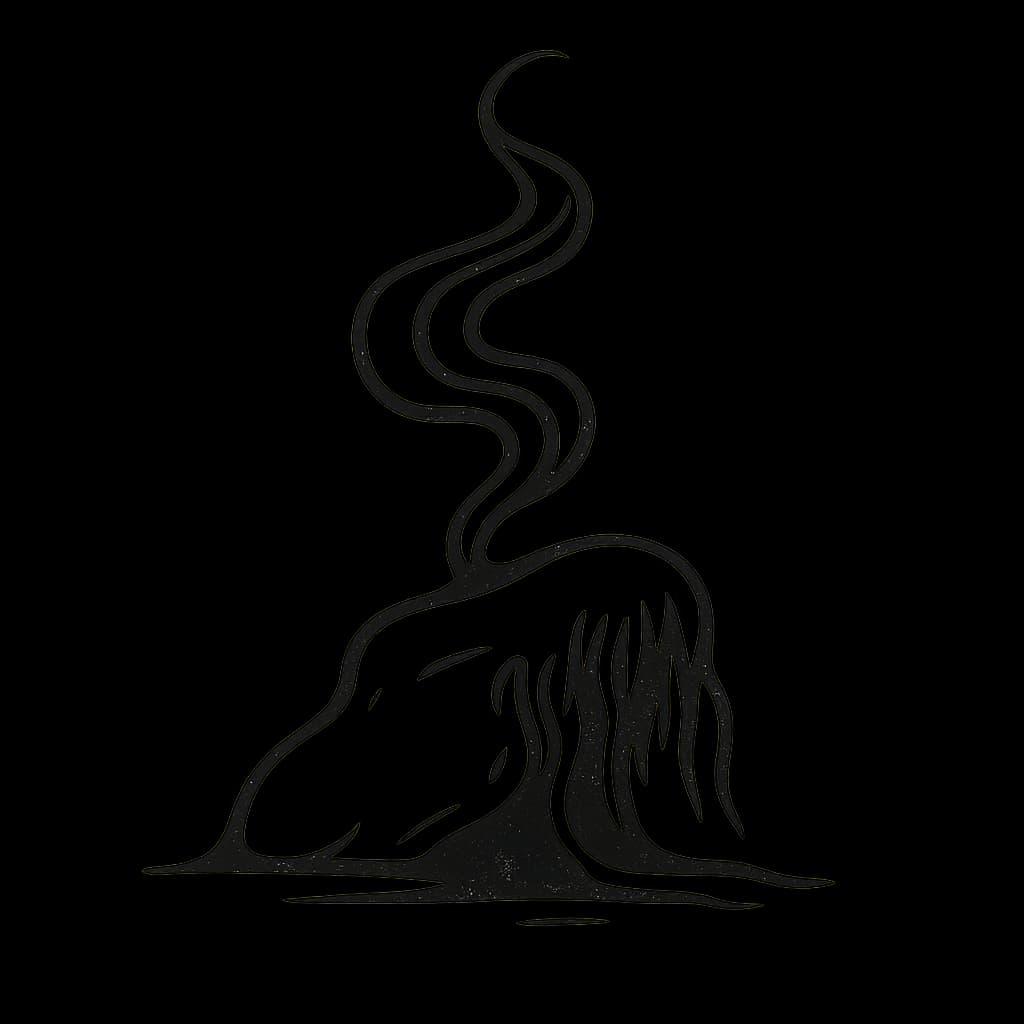 Image representing Mossy Outcrop