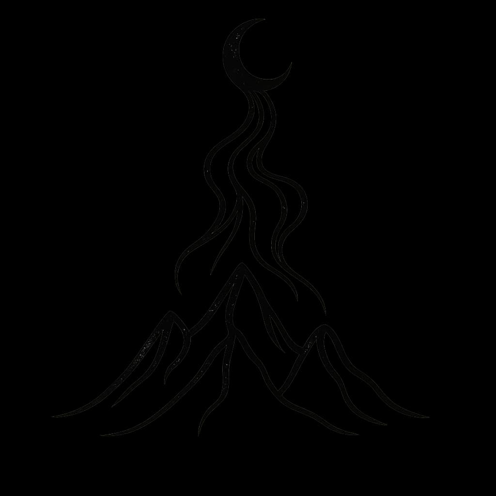 Image representing Mountains