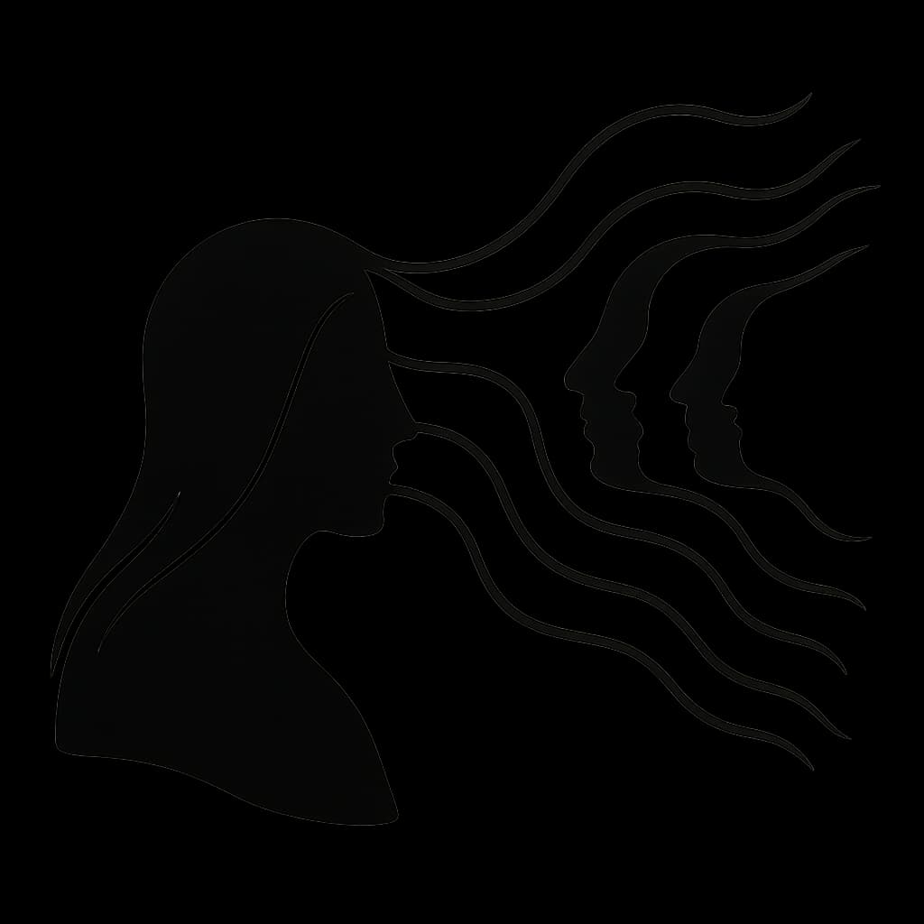 Image representing Muffled Voices