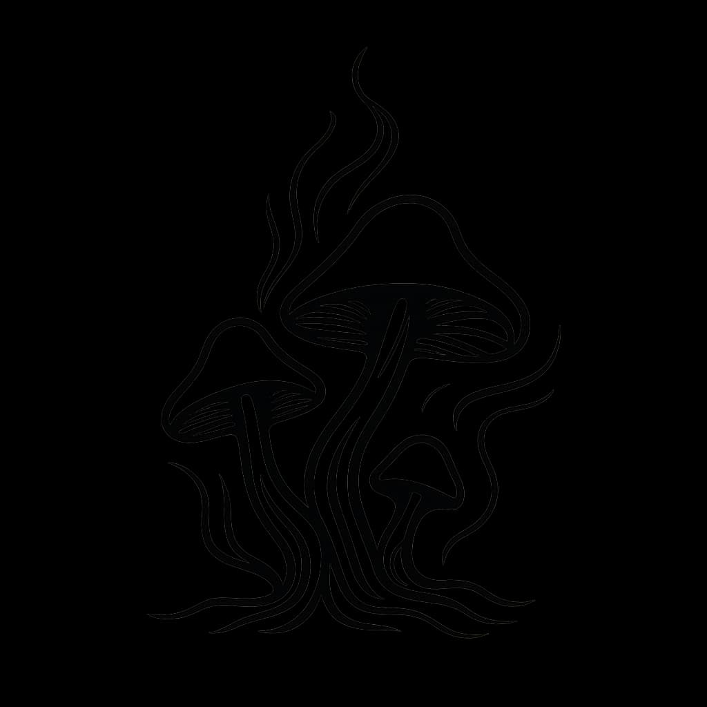 Image representing Mushrooms