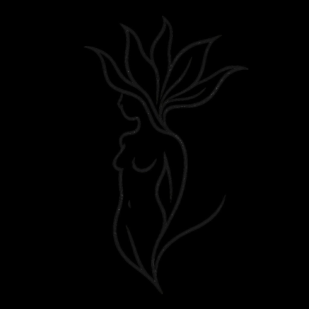 Image representing Naked Lady