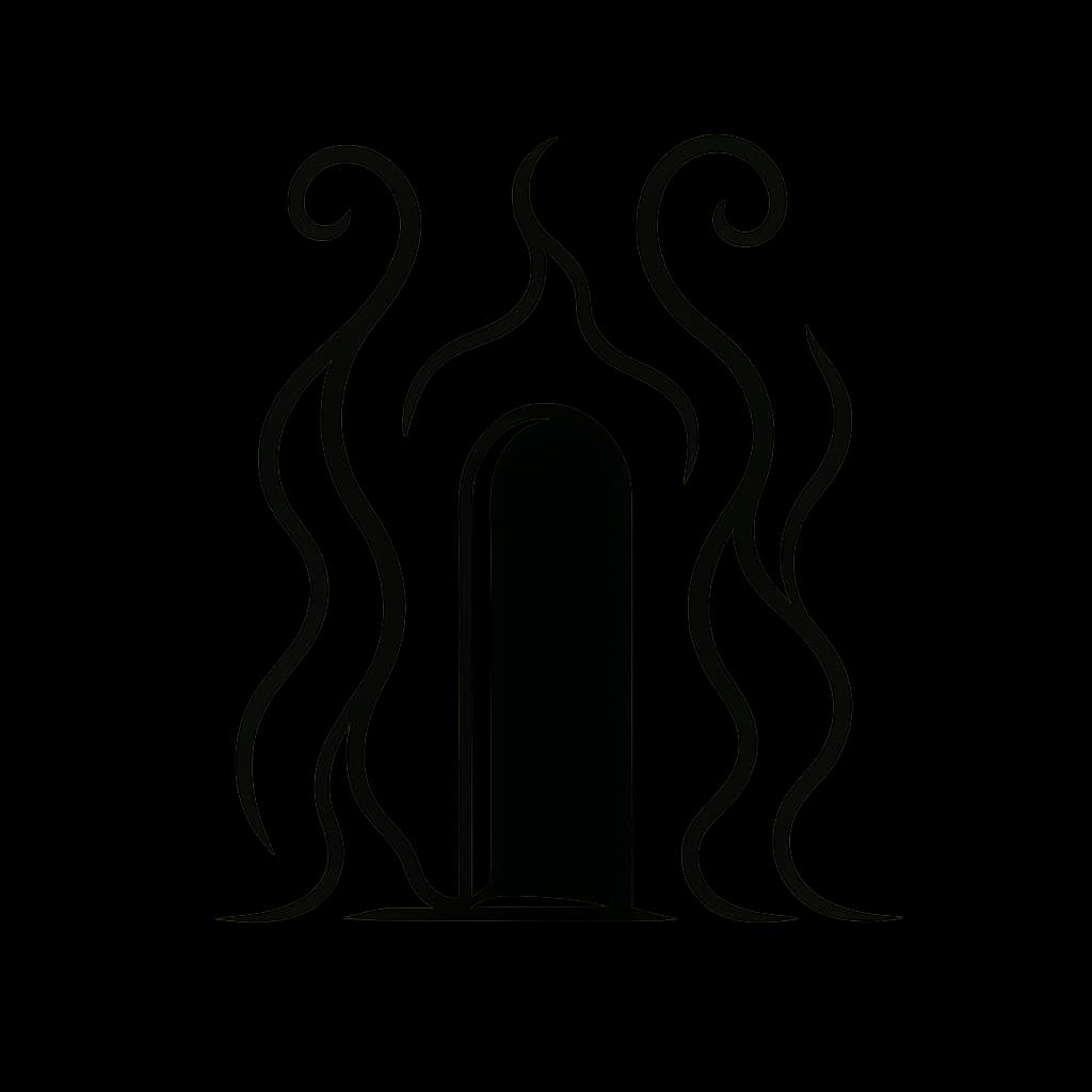 Image representing Narrow Door