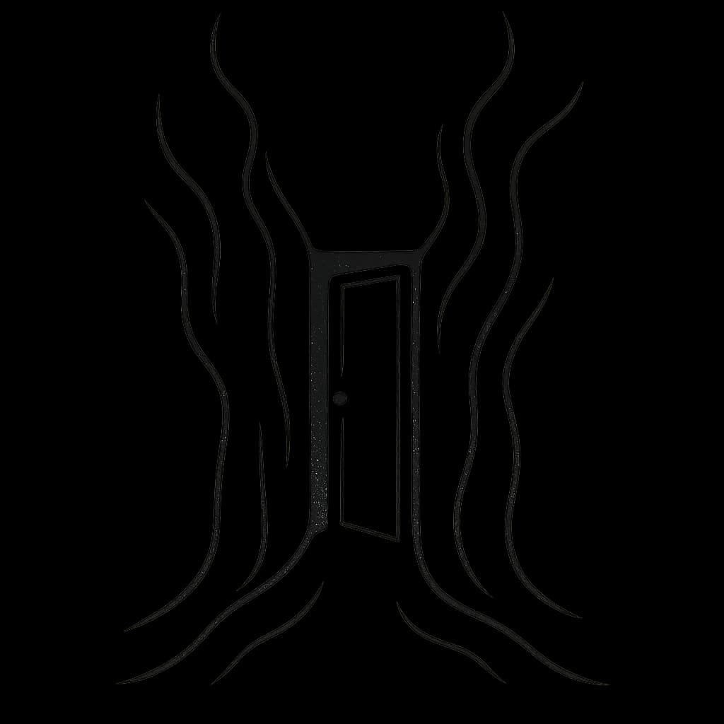 Image representing Narrow Room