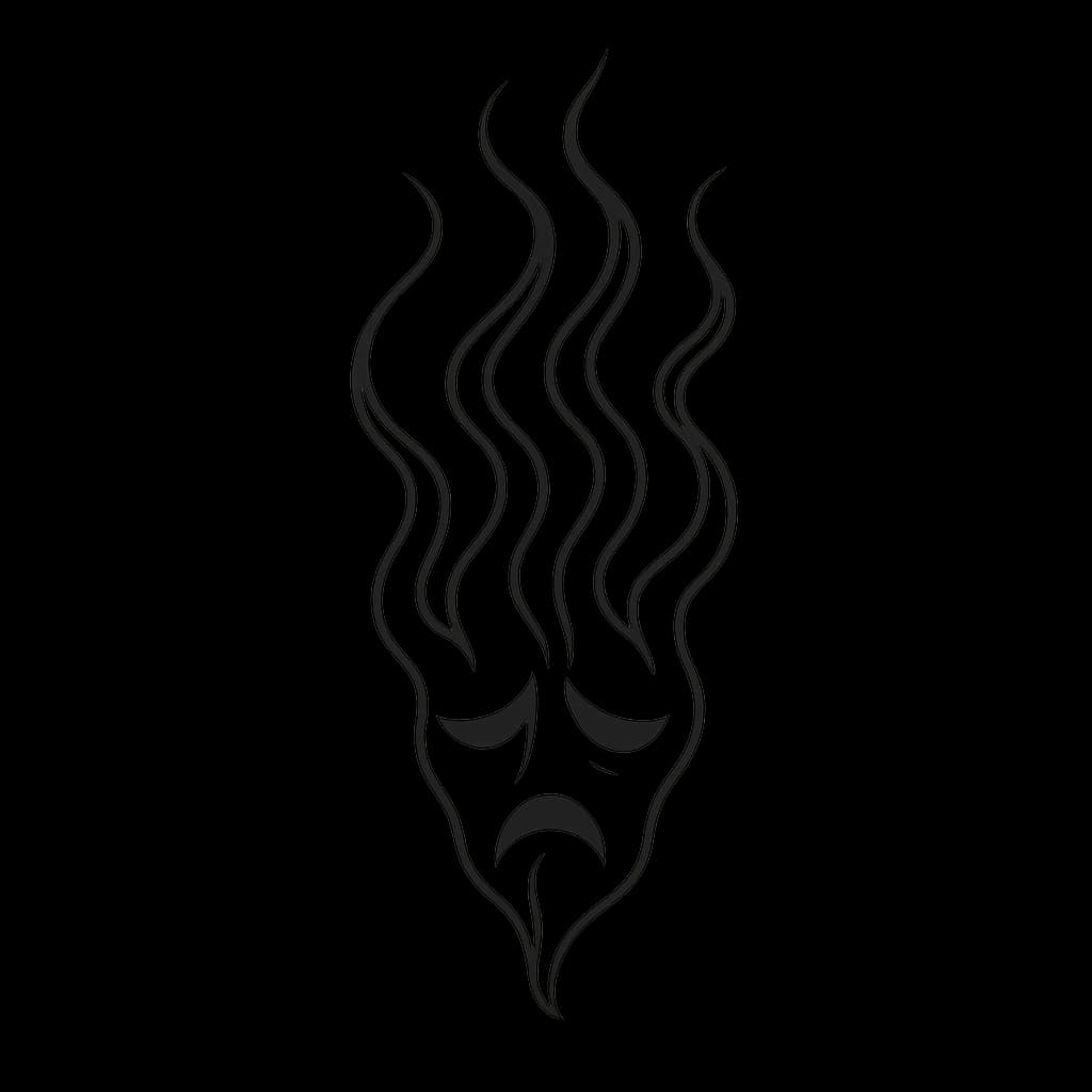 Image representing Negative Emotions