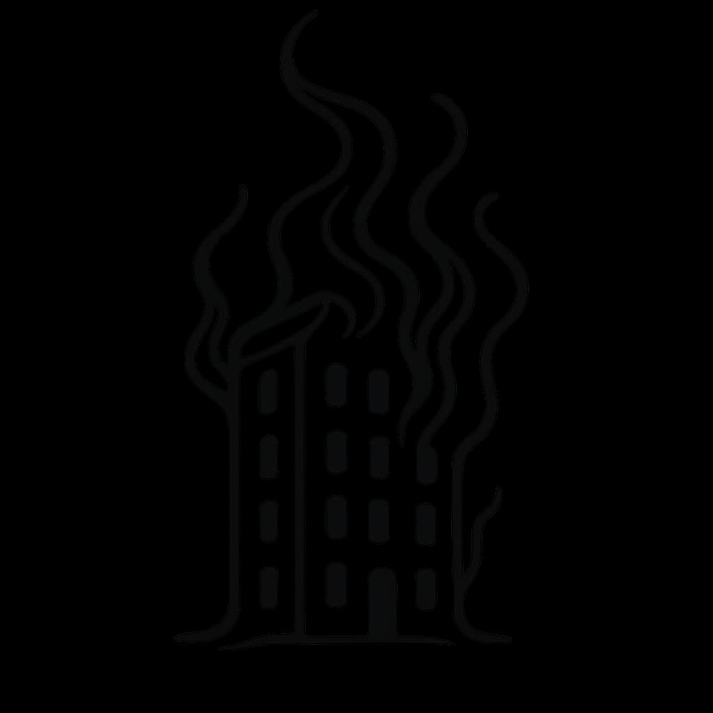 Image representing Old Apartment