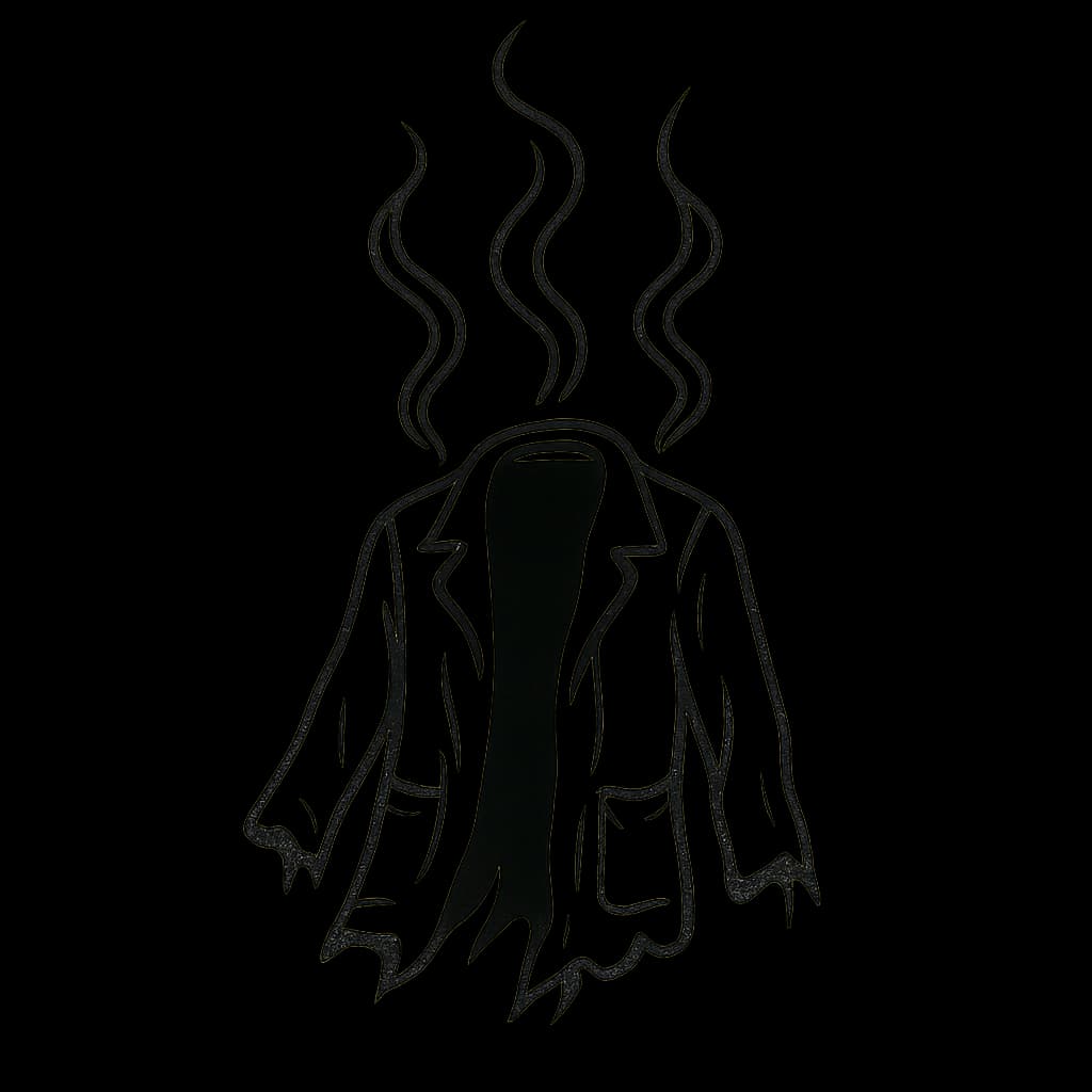 Image representing Old Clothes