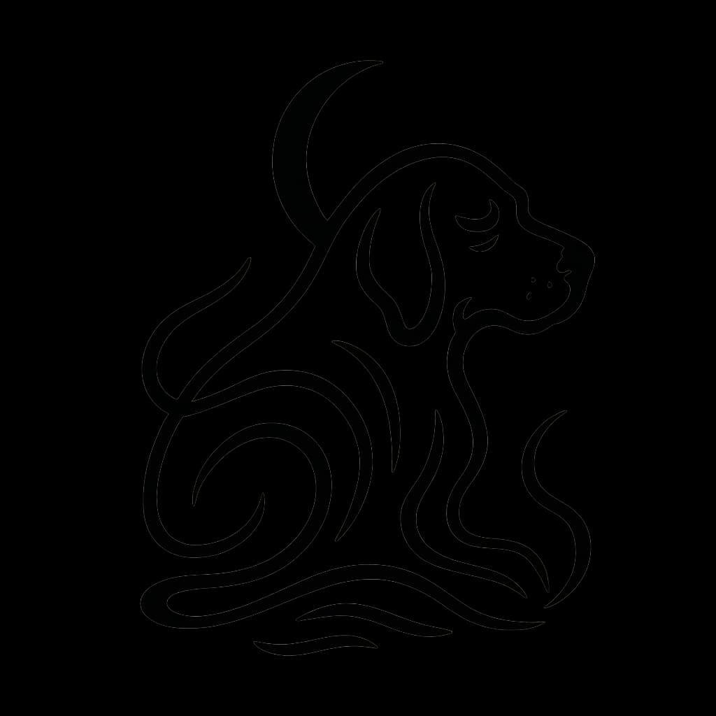 Image representing Old Dog