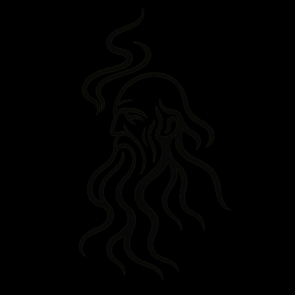 Image representing Old Man