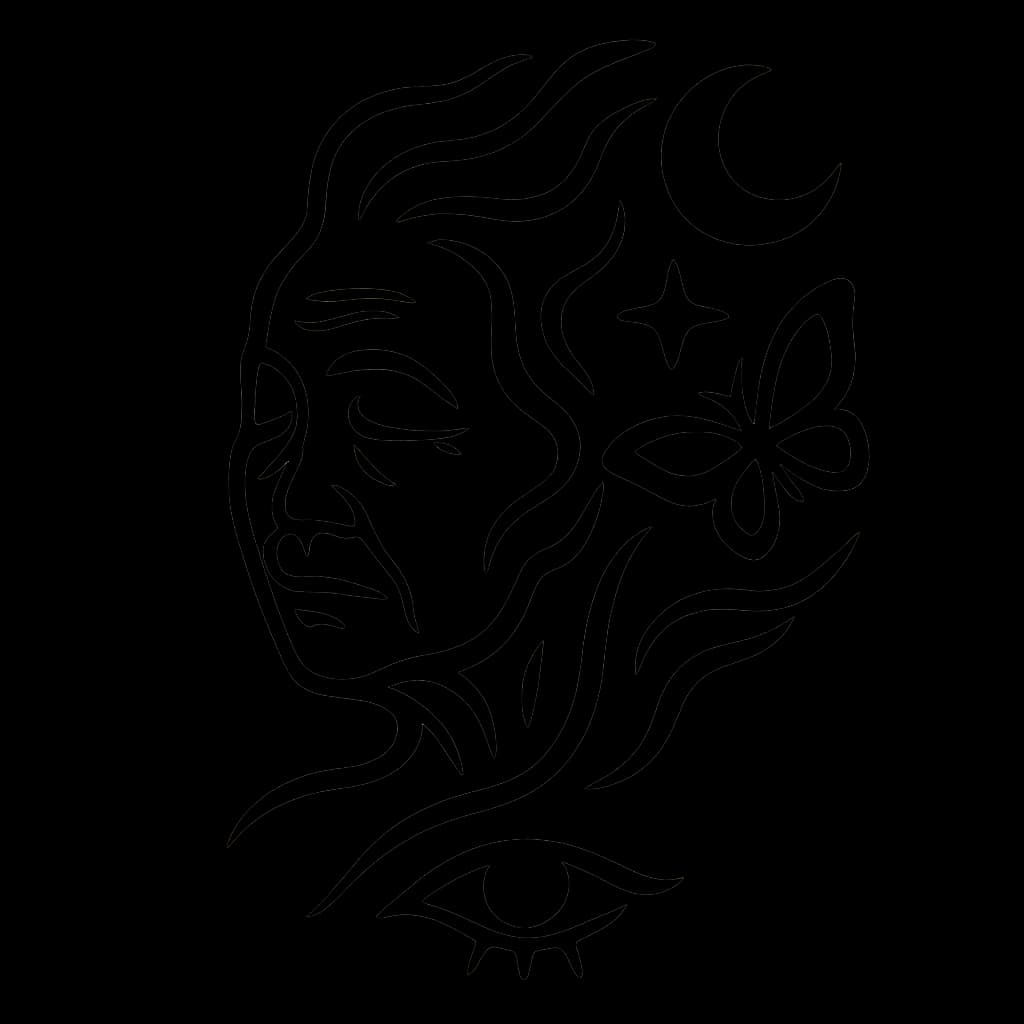 Image representing Older Asian Woman