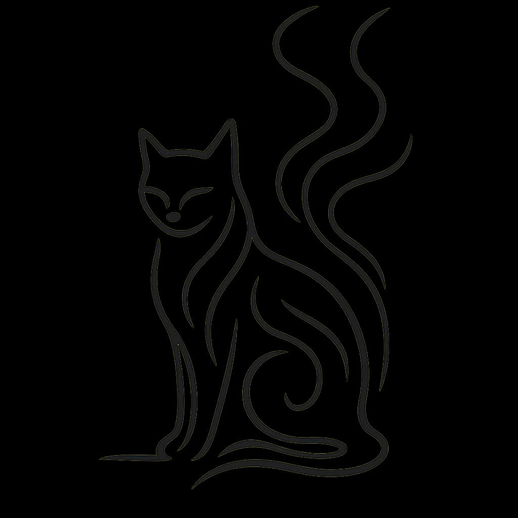 Image representing Older Cat