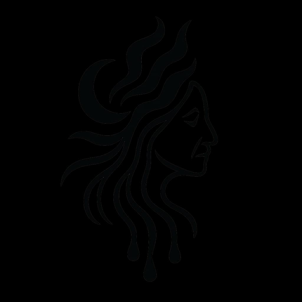 Image representing Older Woman