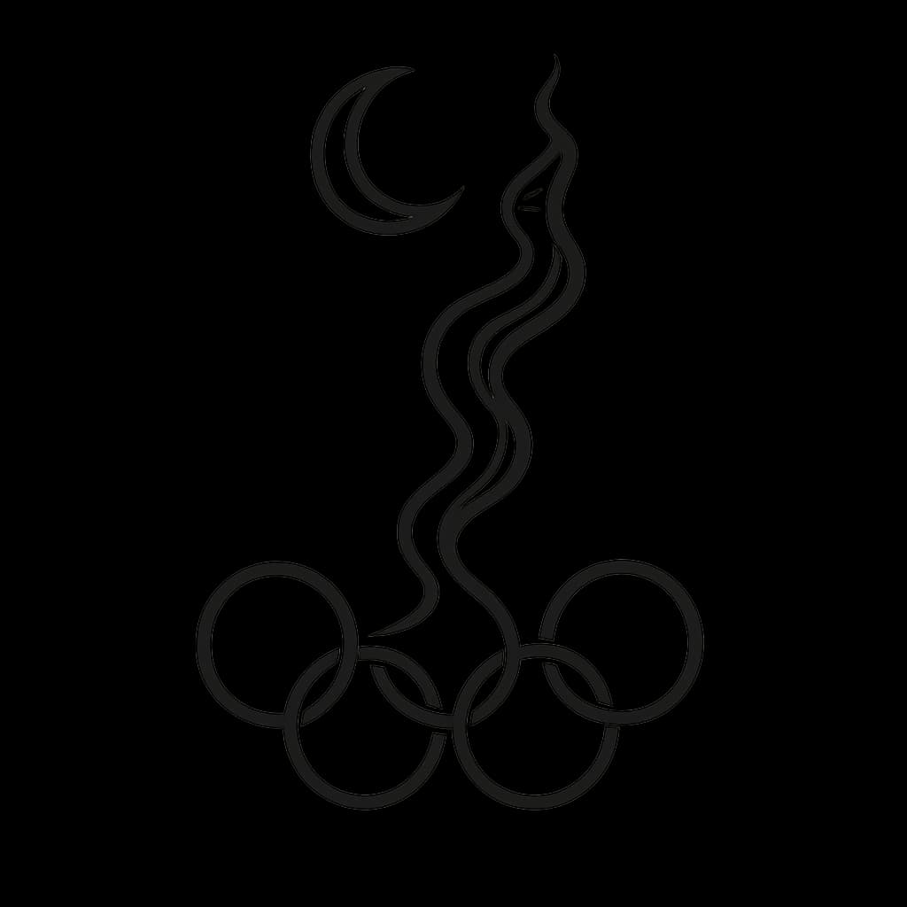 Image representing Olympics