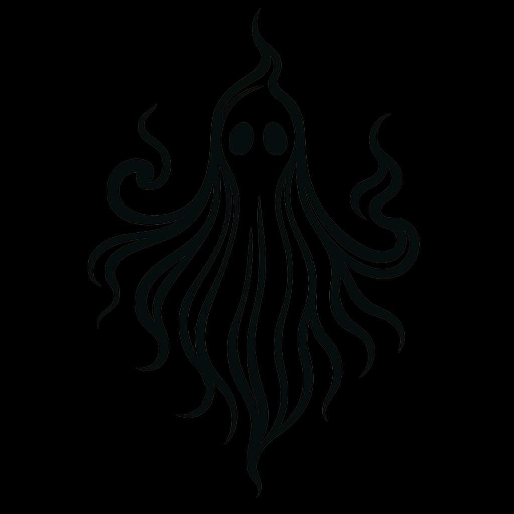 Image representing Ominous Spiritual Presence