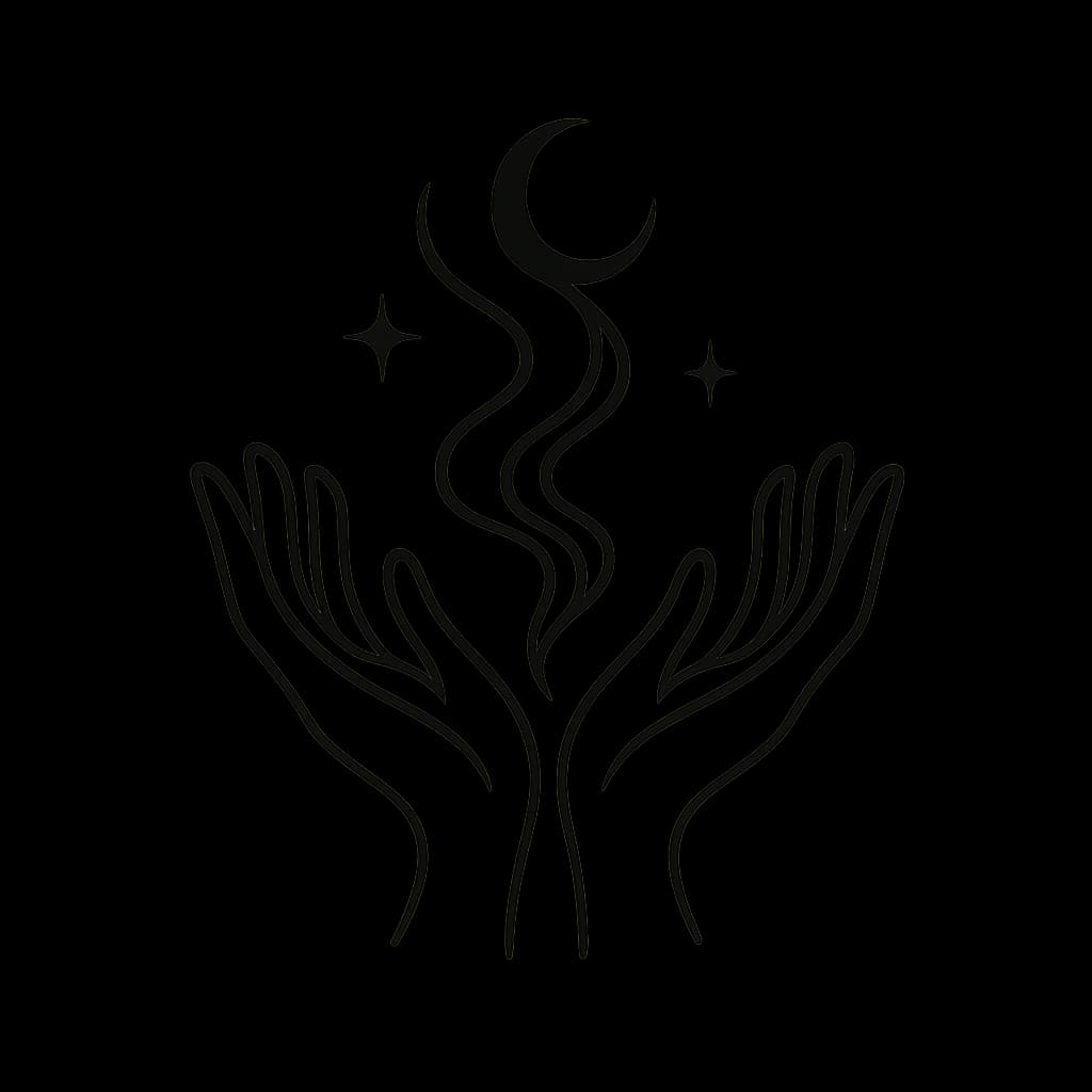 Image representing Open Hands