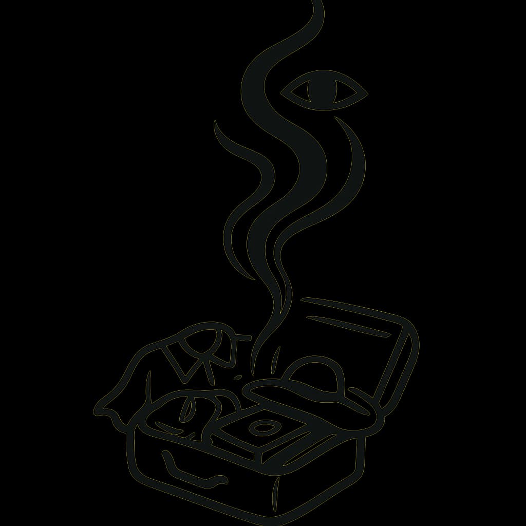 Image representing Packing Belongings