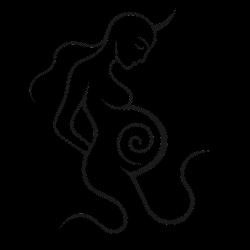 Image representing Pains Like About to Deliver