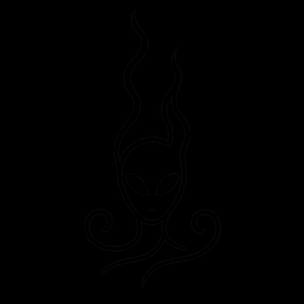 Image representing Pale Aliens