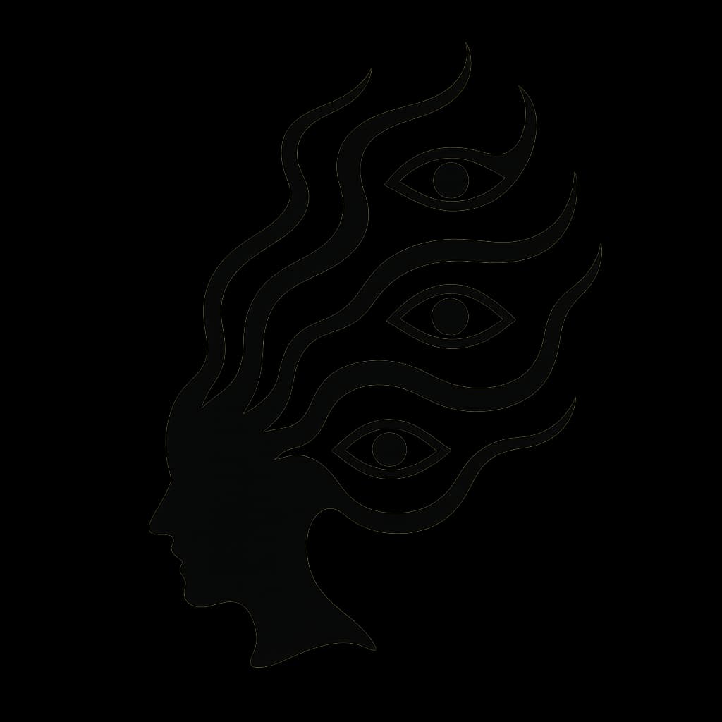 Image representing Paranoia