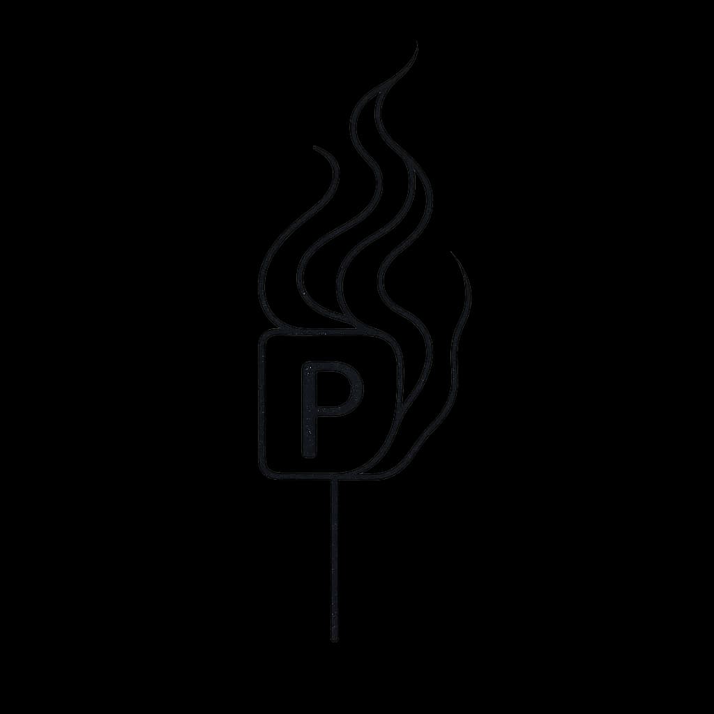 Image representing Parking Lot