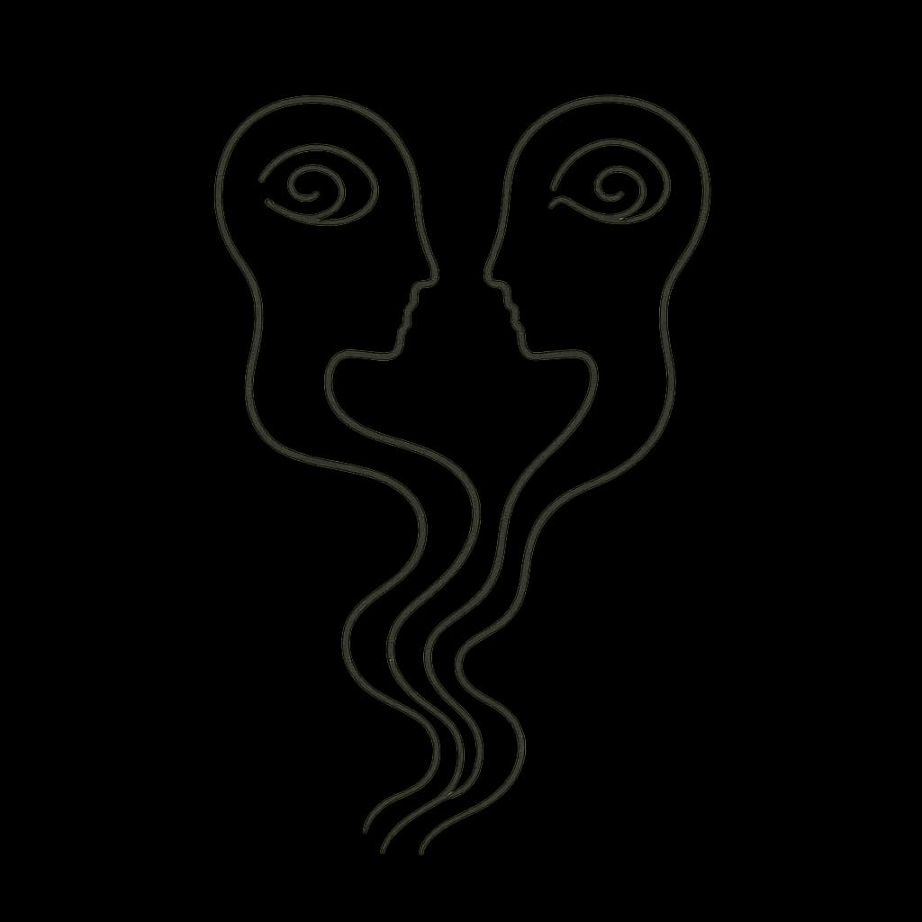 Image representing Past Life Connection