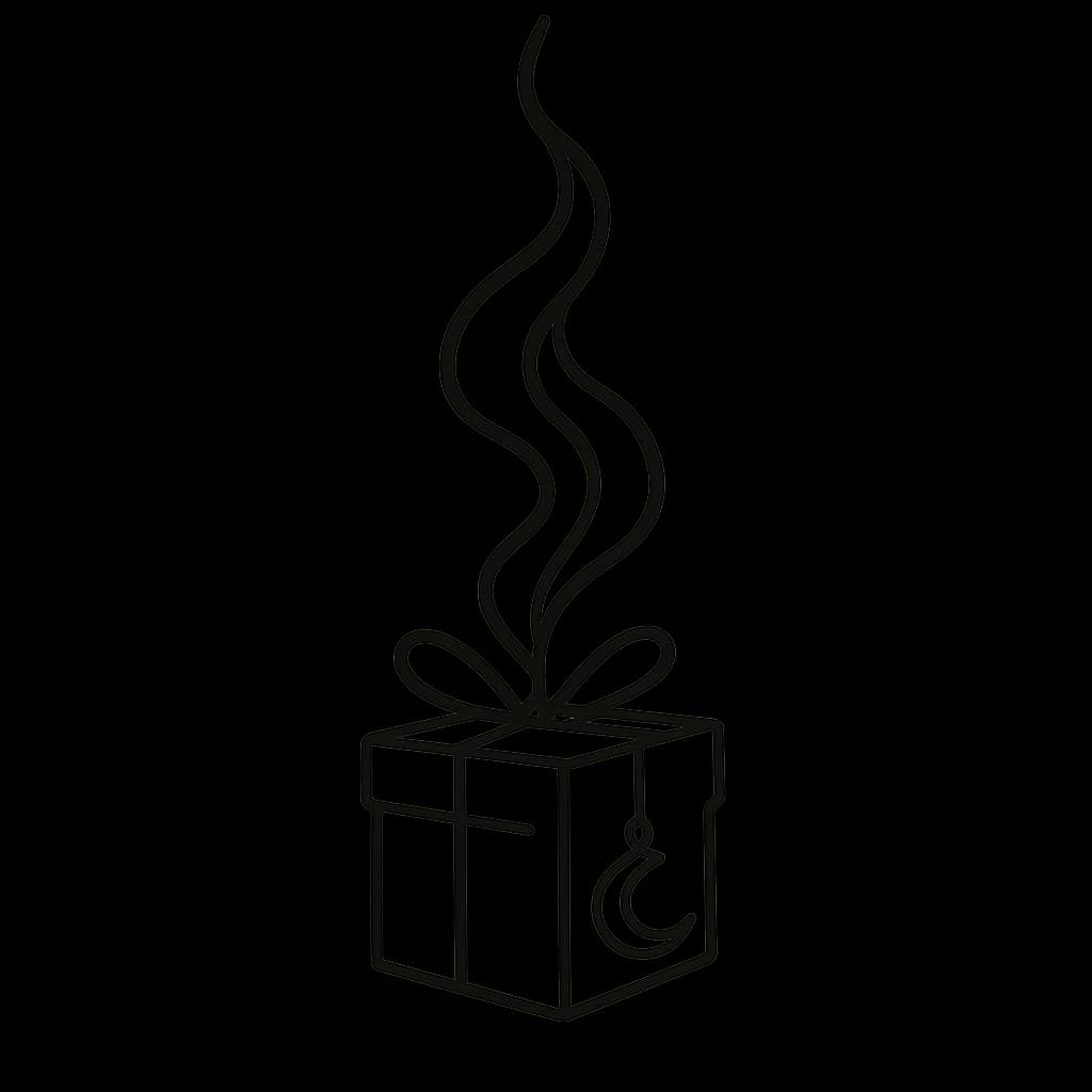 Image representing Pendant Gift