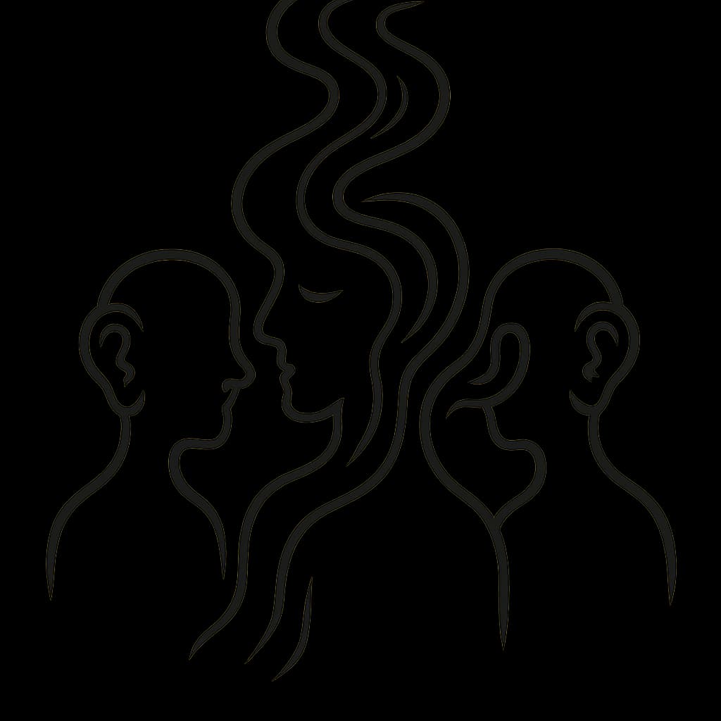 Image representing People Not Listening