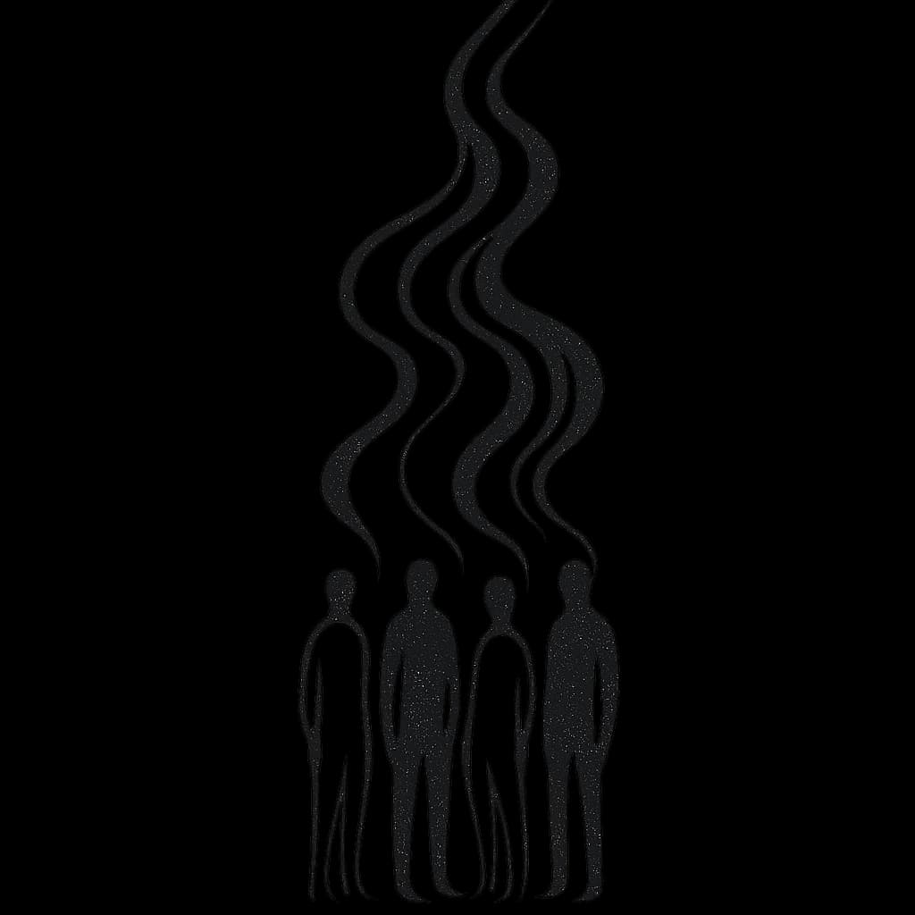 Image representing People Standing