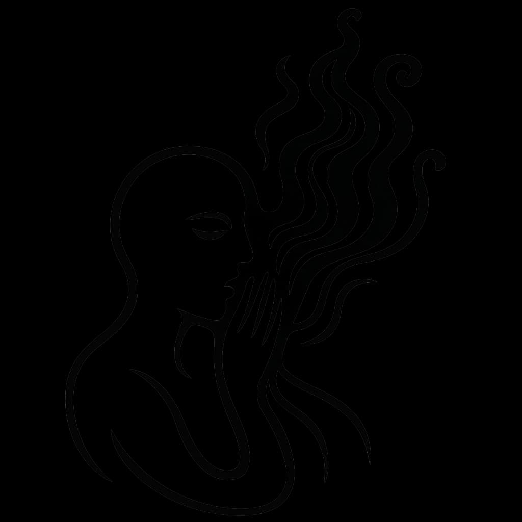 Image representing Person Whispering