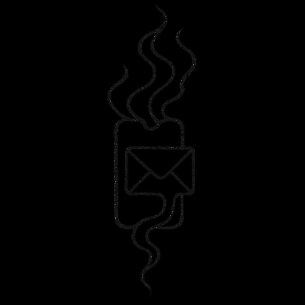 Image representing Phone Messages