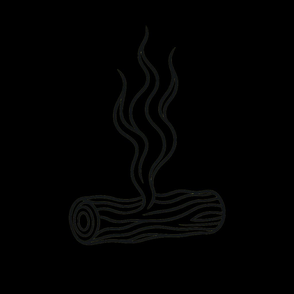 Image representing Piece of Wood