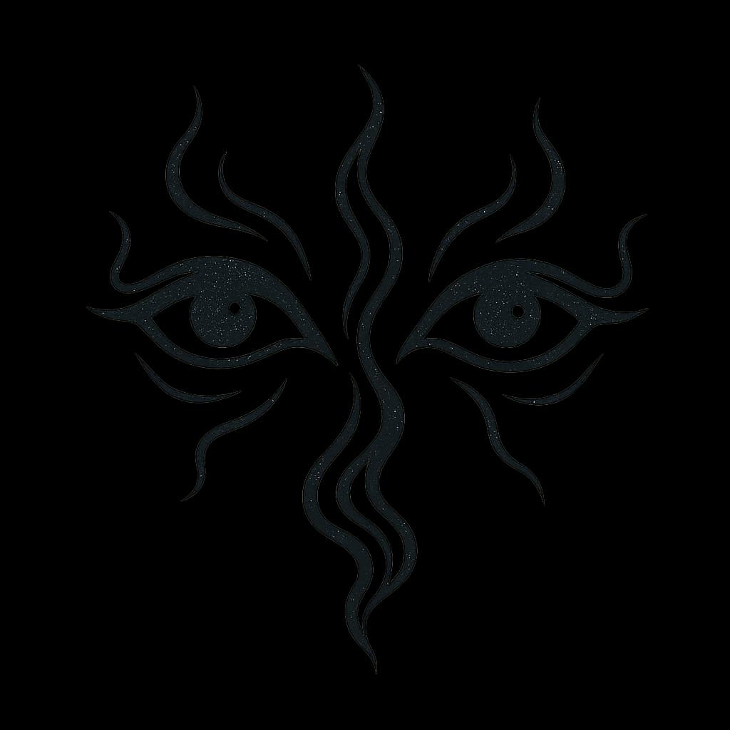 Image representing Piercing Eyes