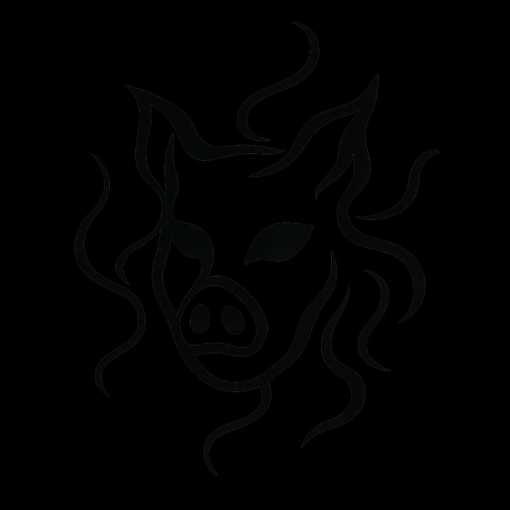 Image representing Pig-Like Mask