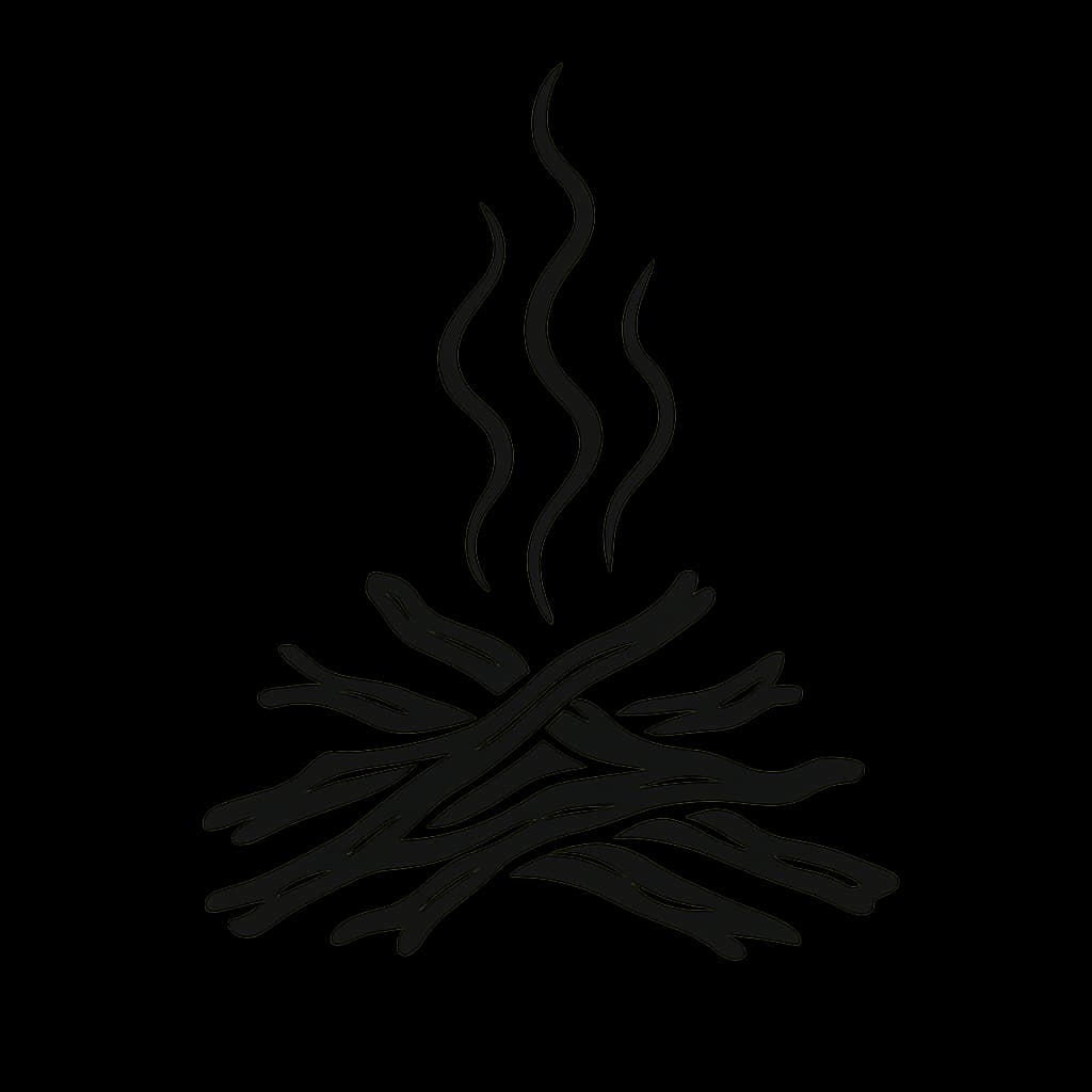 Image representing Pile of Sticks