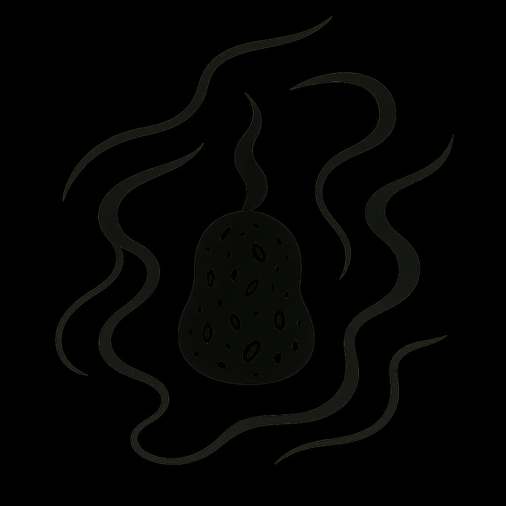 Image representing Pink Sponge