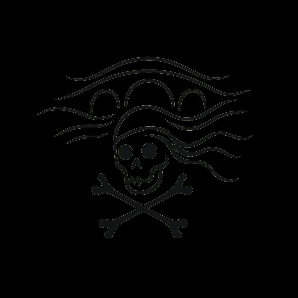 Image representing Pirates Under Bridge