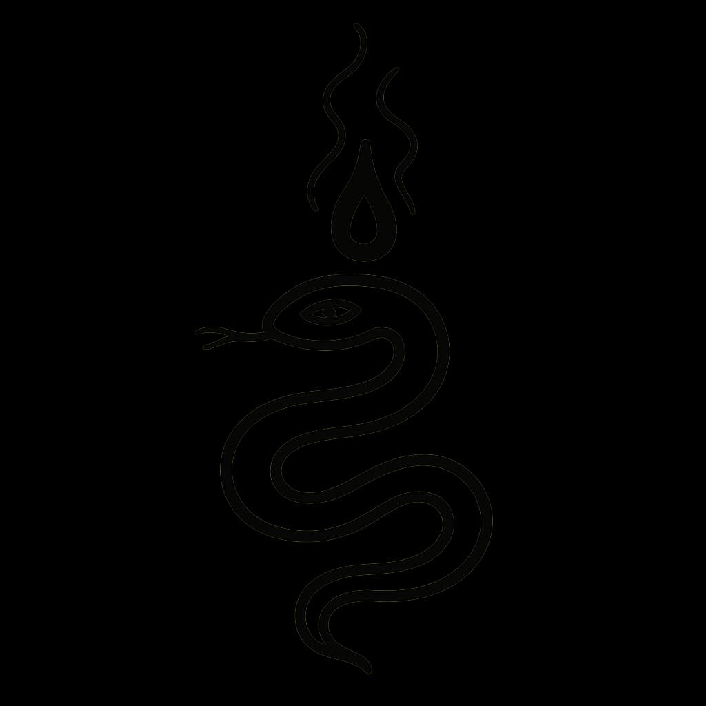 Image representing Poison Snake