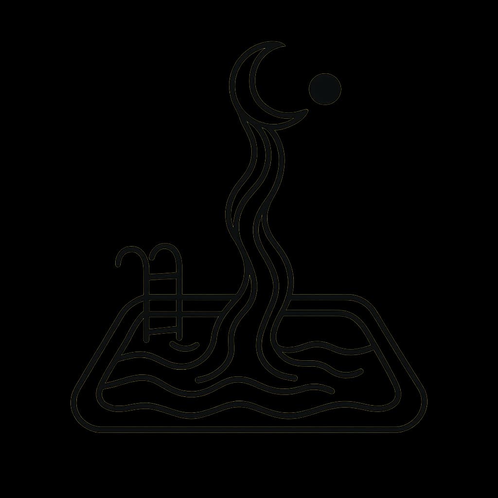 Image representing Pool Area