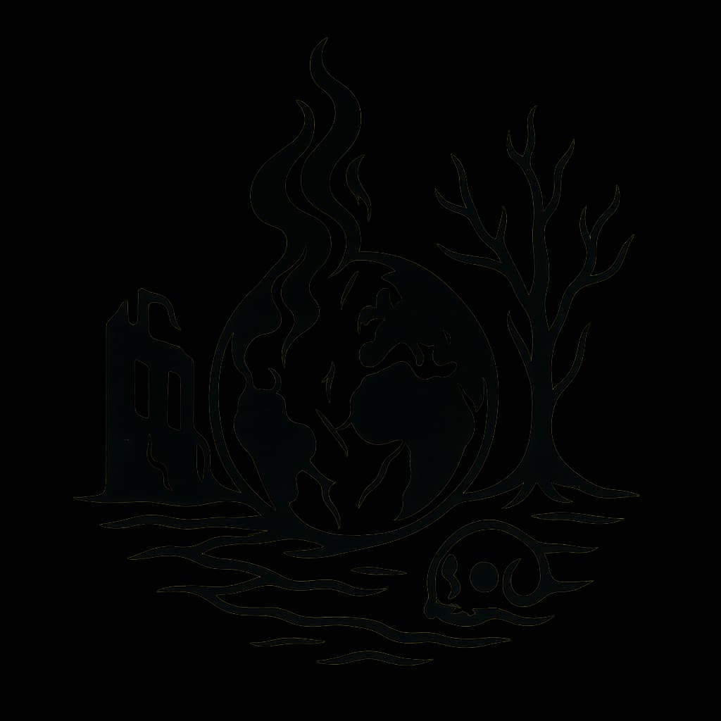 Image representing Post Apocalyptic World