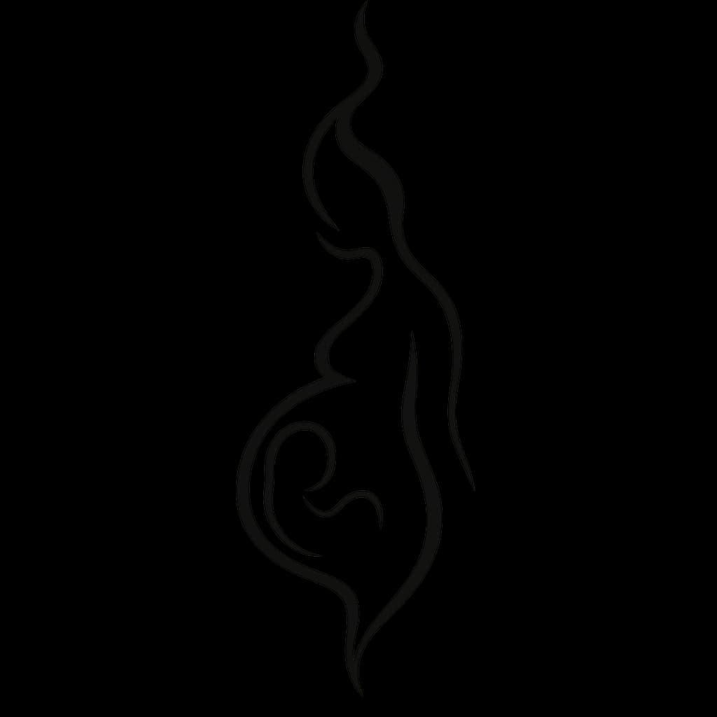 Image representing Pregnant Friend