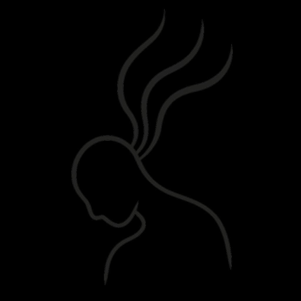 Image representing Pressure on Nape