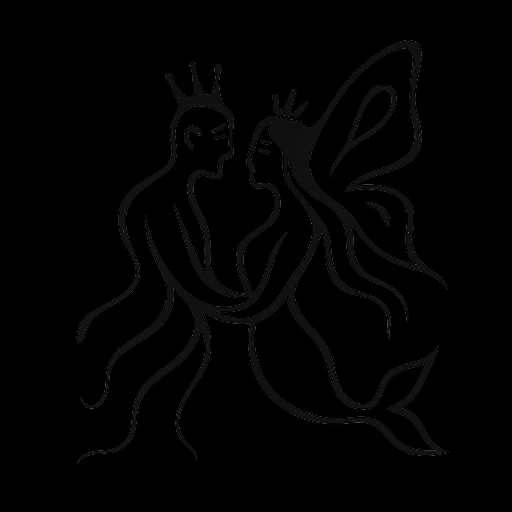 Image representing Prince and Princess