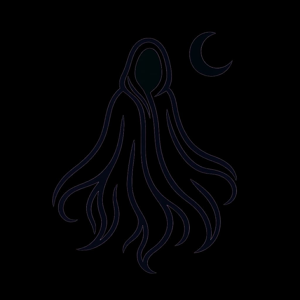 Image representing Purple Cloak