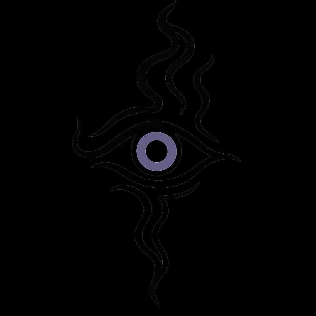 Image representing Purple Eyes