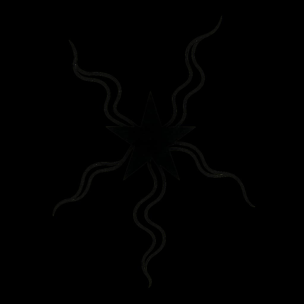 Image representing Purple Star