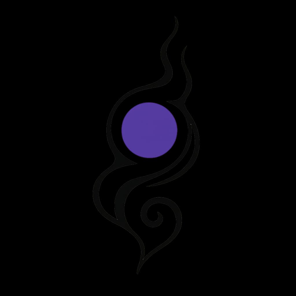 Image representing Purple Tinge