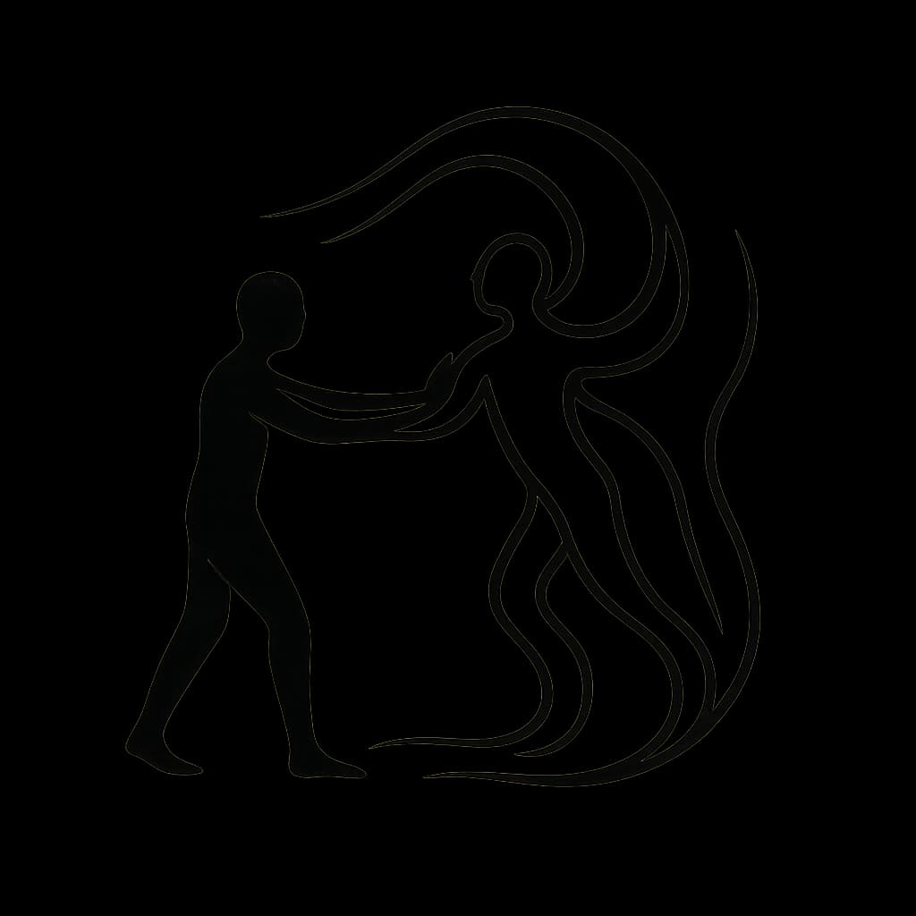 Image representing Pushing People